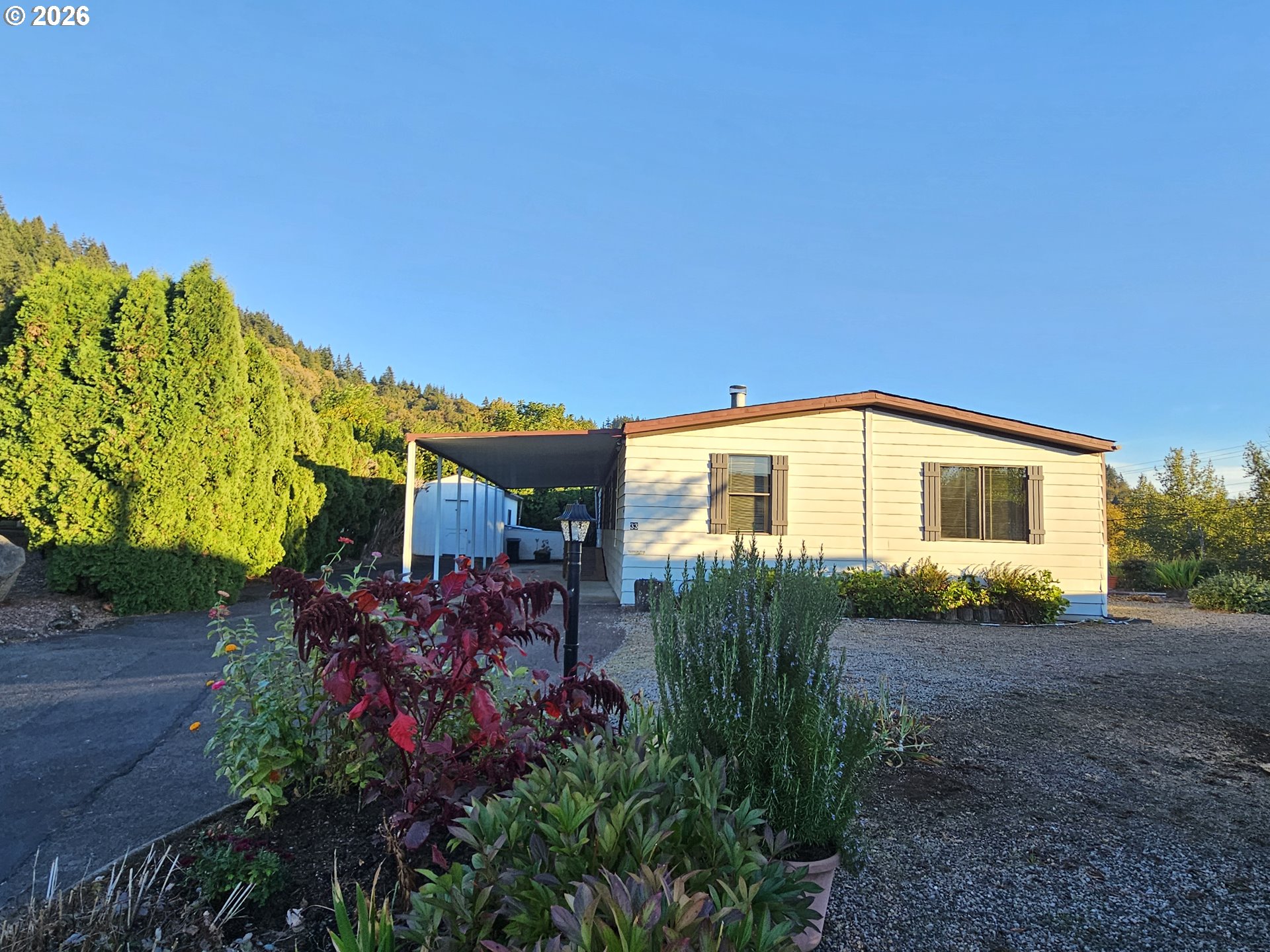 5400 Meeker Dr Unit 33 — photo