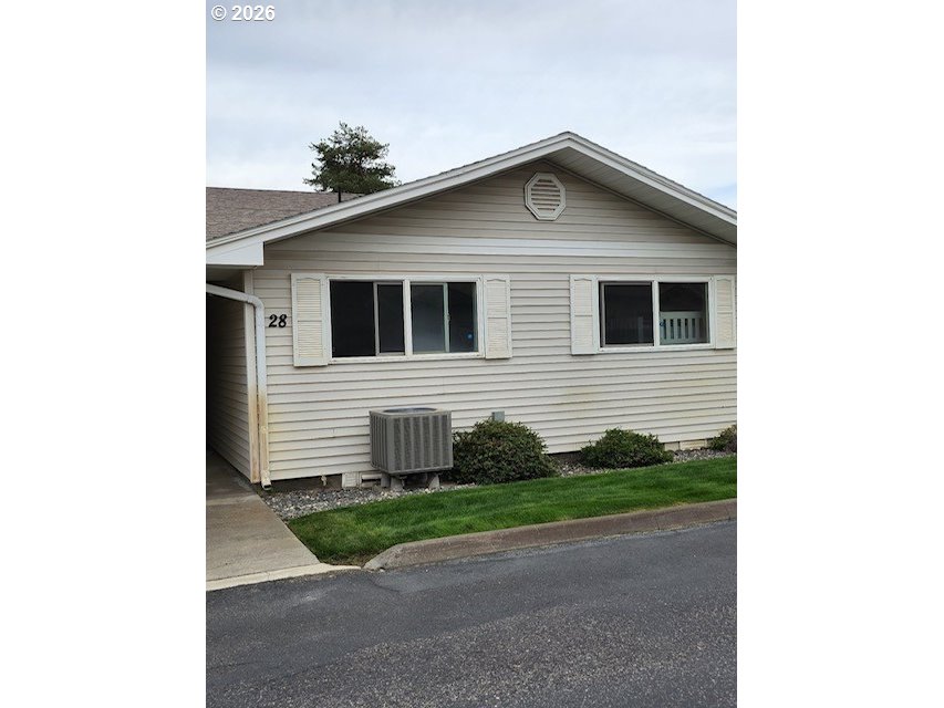 4203 W Kennewick Ave Unit 28 — photo