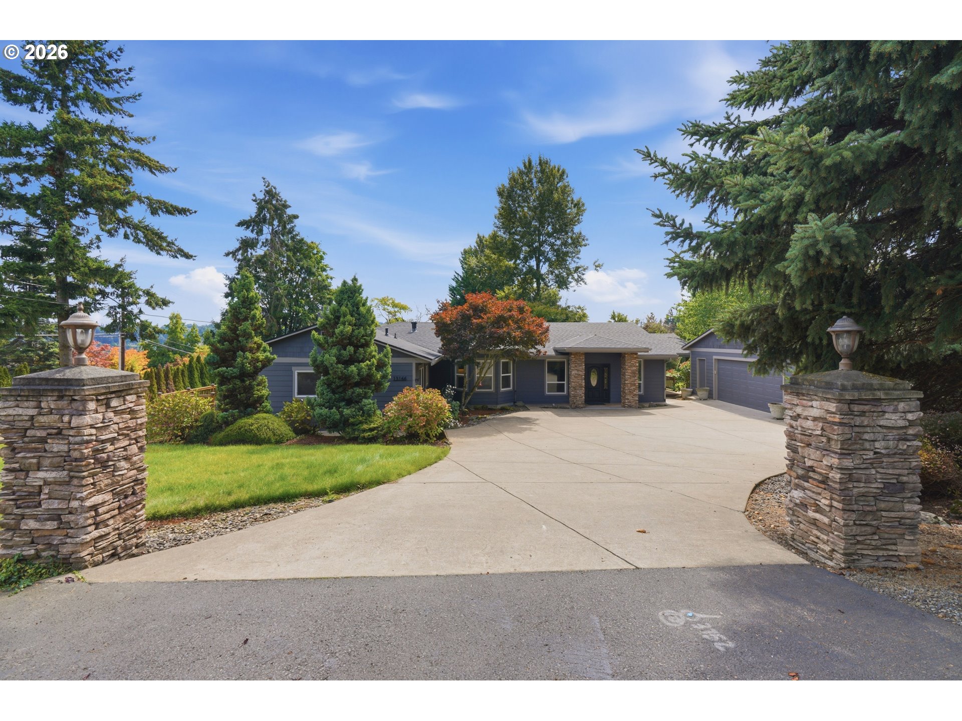 13166 se ridgecrest rd, HAPPY VALLEY OR 97086