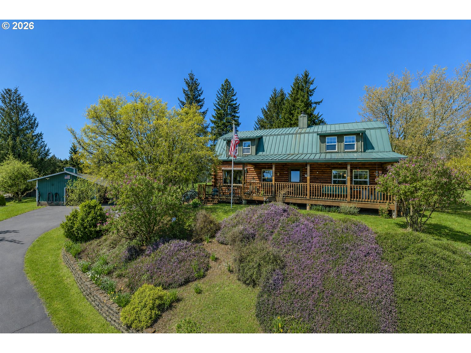 44800 NW Elk Mountain Rd — photo