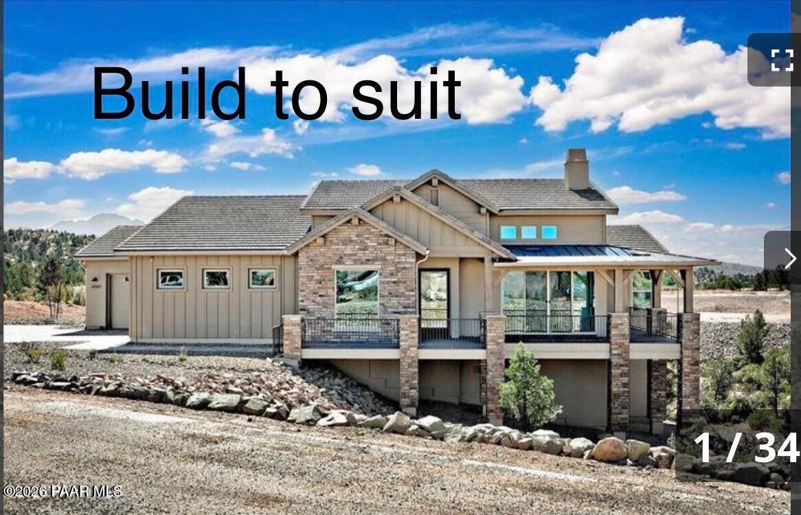 6267 W Omar (Lot 212) Road — photo
