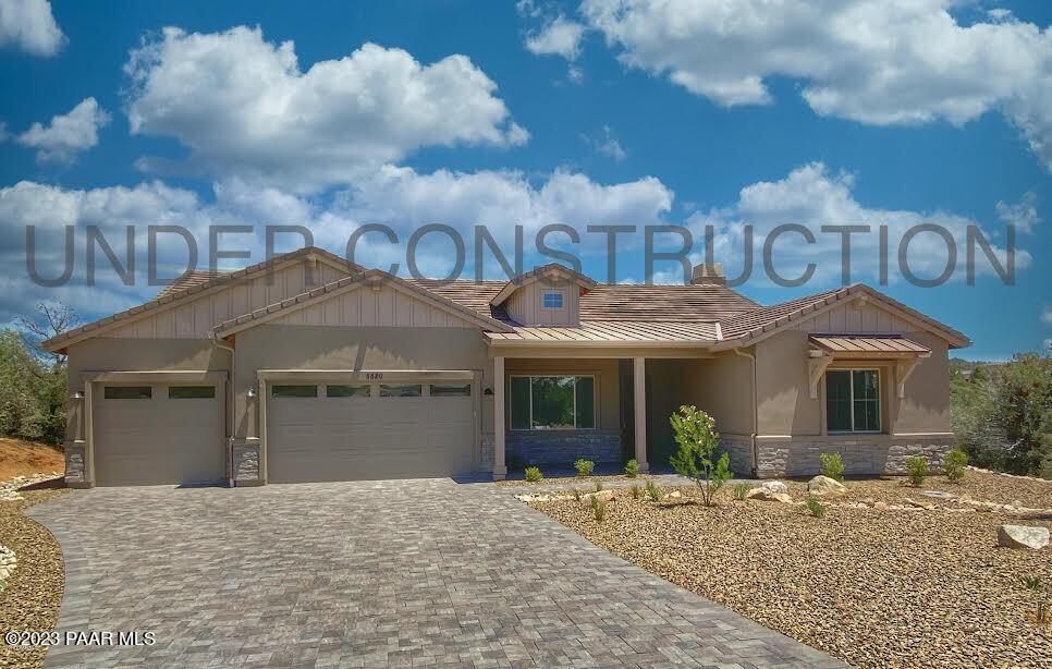 12350 N Thrine (Lot 224) Circle — photo