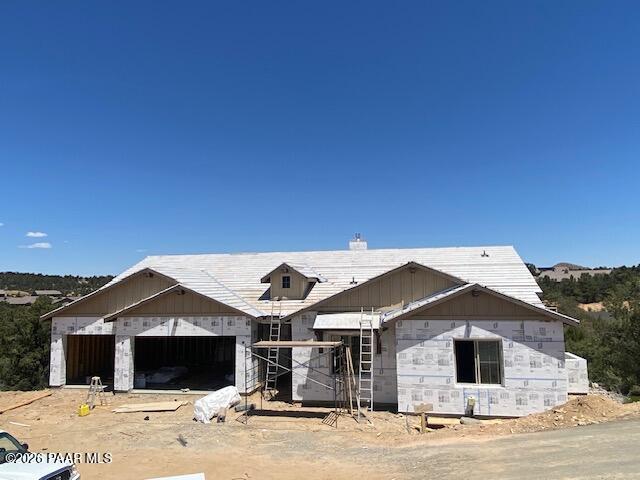 5960 W Vesta (Lot 248) Circle — photo