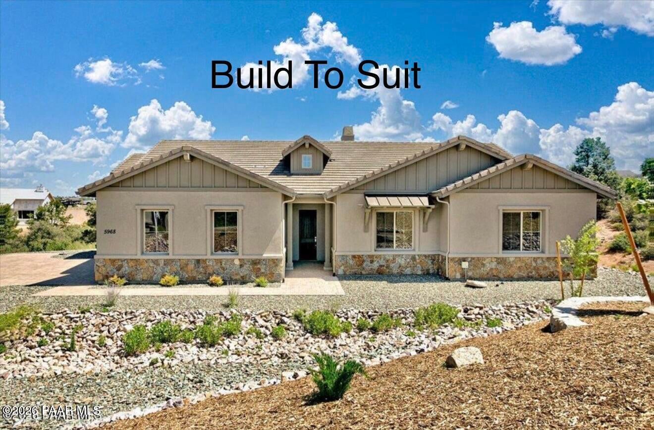 5953 W Vesta (Lot 258) Circle — photo