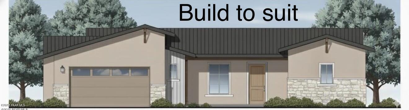 12505 N Whispering Canyon (Lot 279) Drive — photo