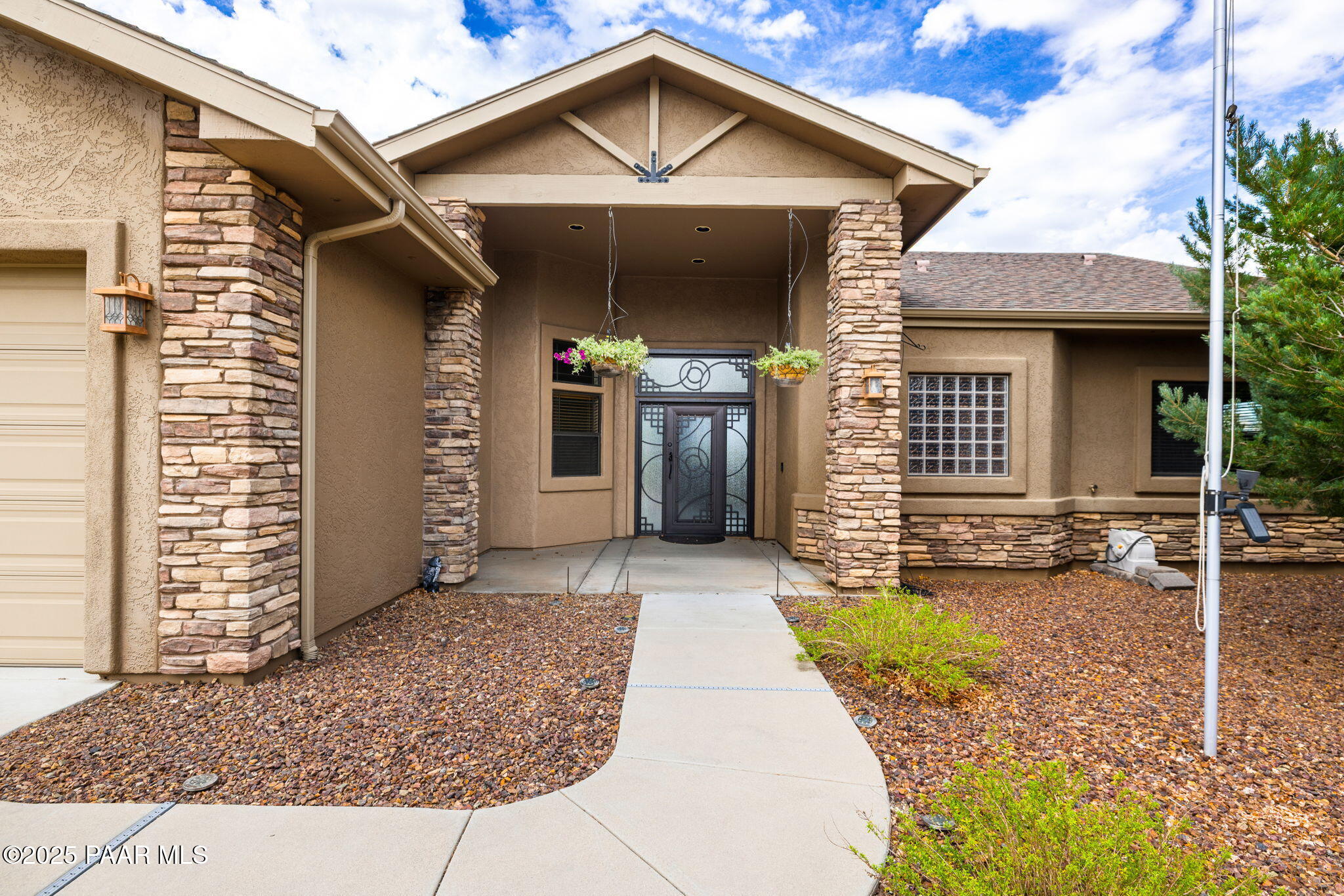 2184 Desert Willow Drive — photo