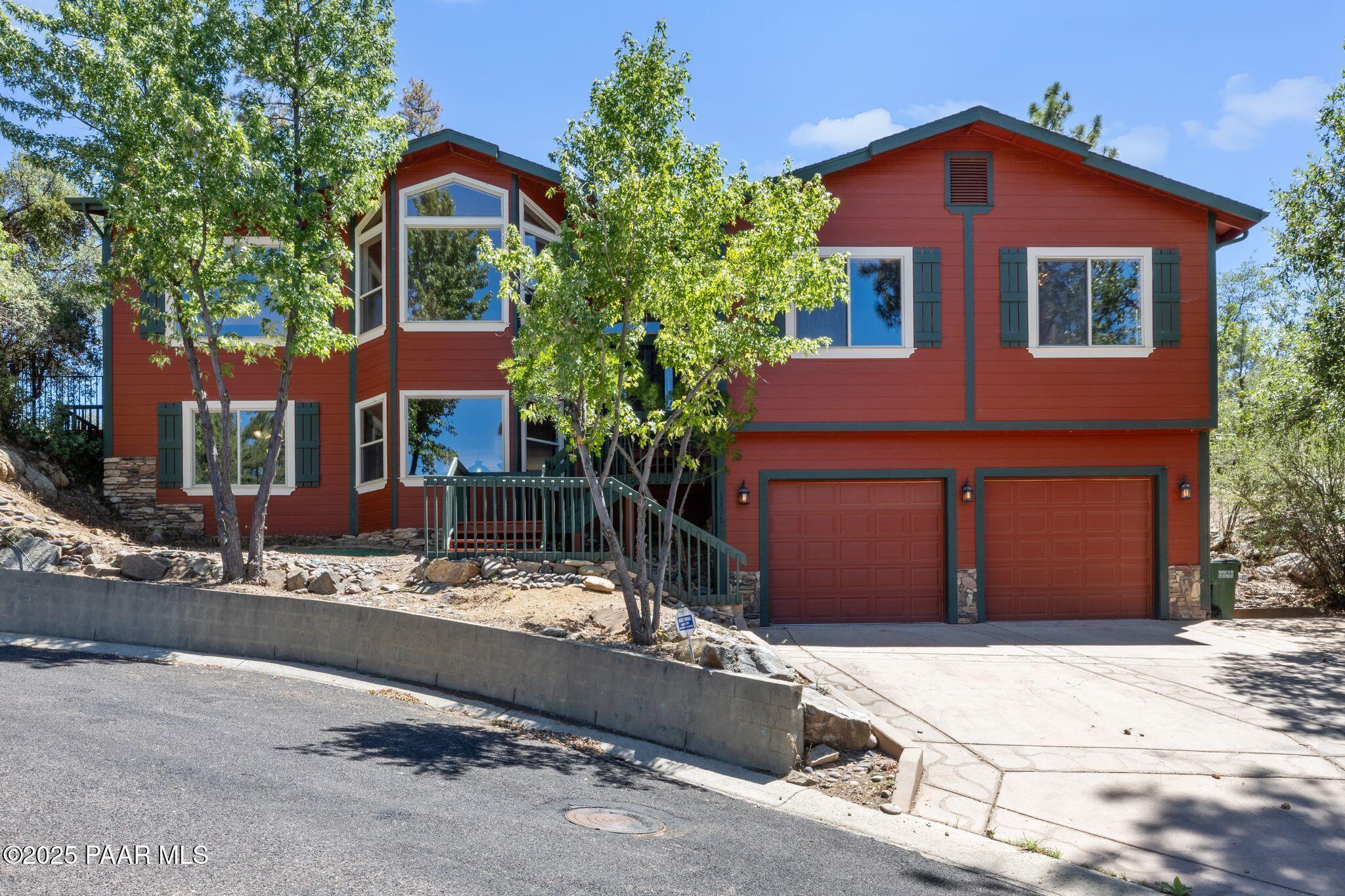 1171 Eagles Nest — photo