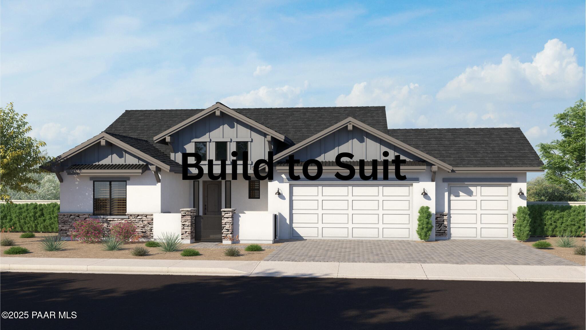 5049 E Frost Lane — photo
