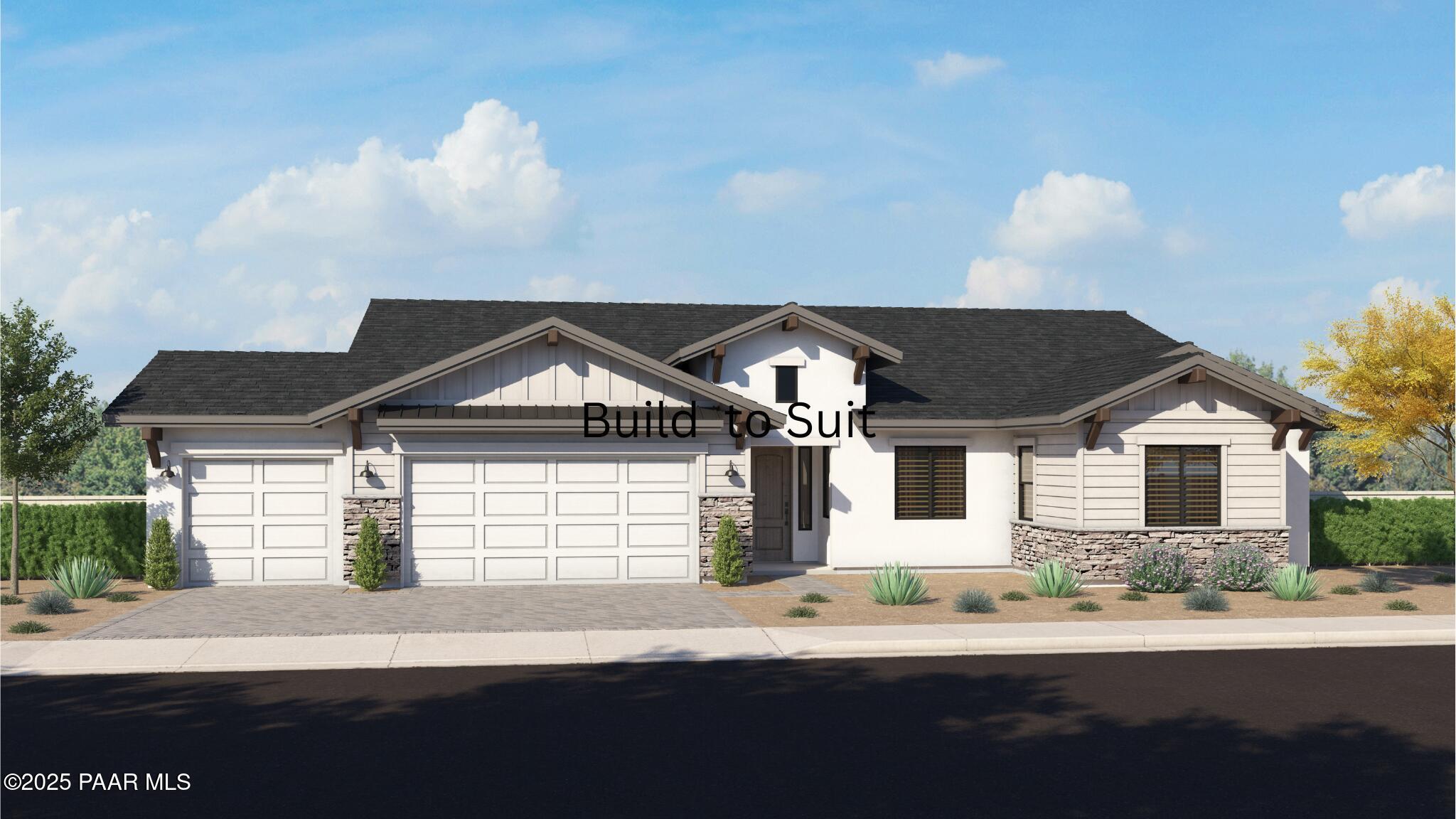 5019 E Frost Lane — photo