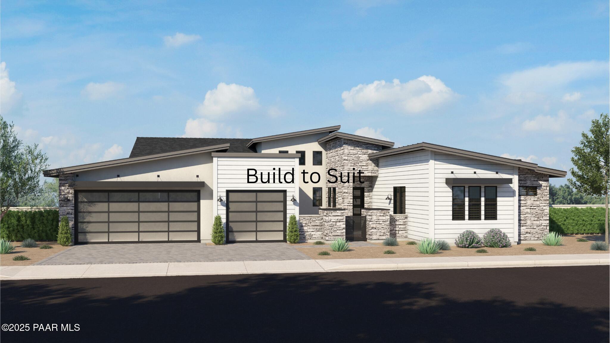 5007 E Frost Lane — photo