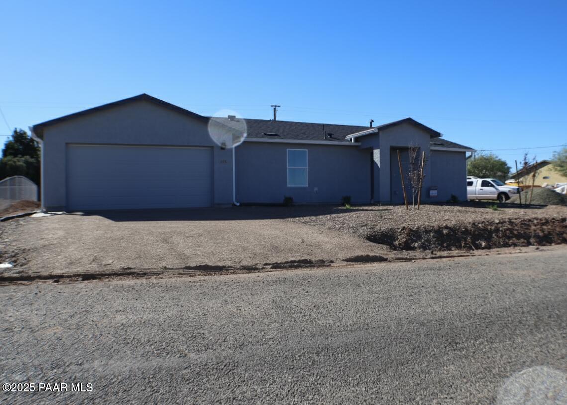 20157 E Cedar Canyon Drive — photo