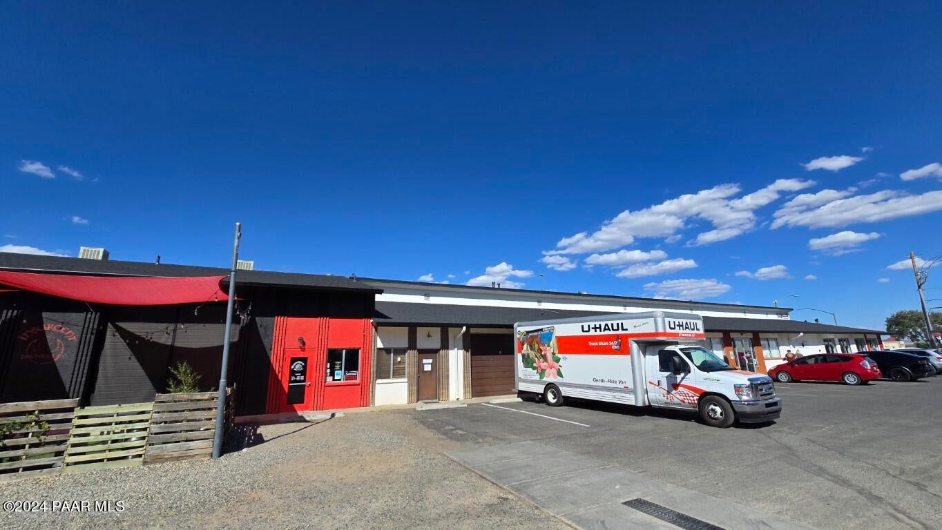 990 N State Route 89, Suite C — photo