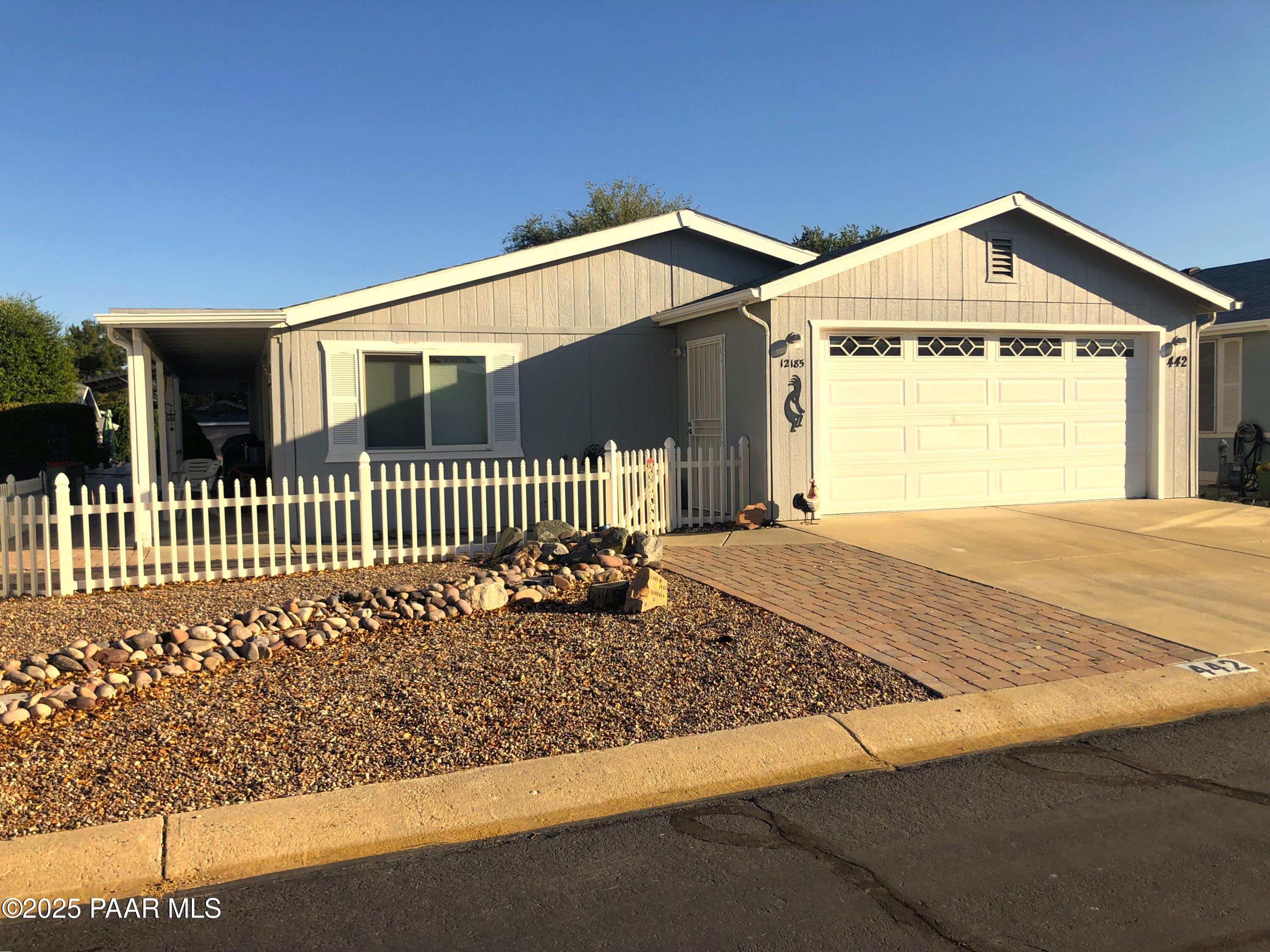 12185 E Stonehenge Way — photo
