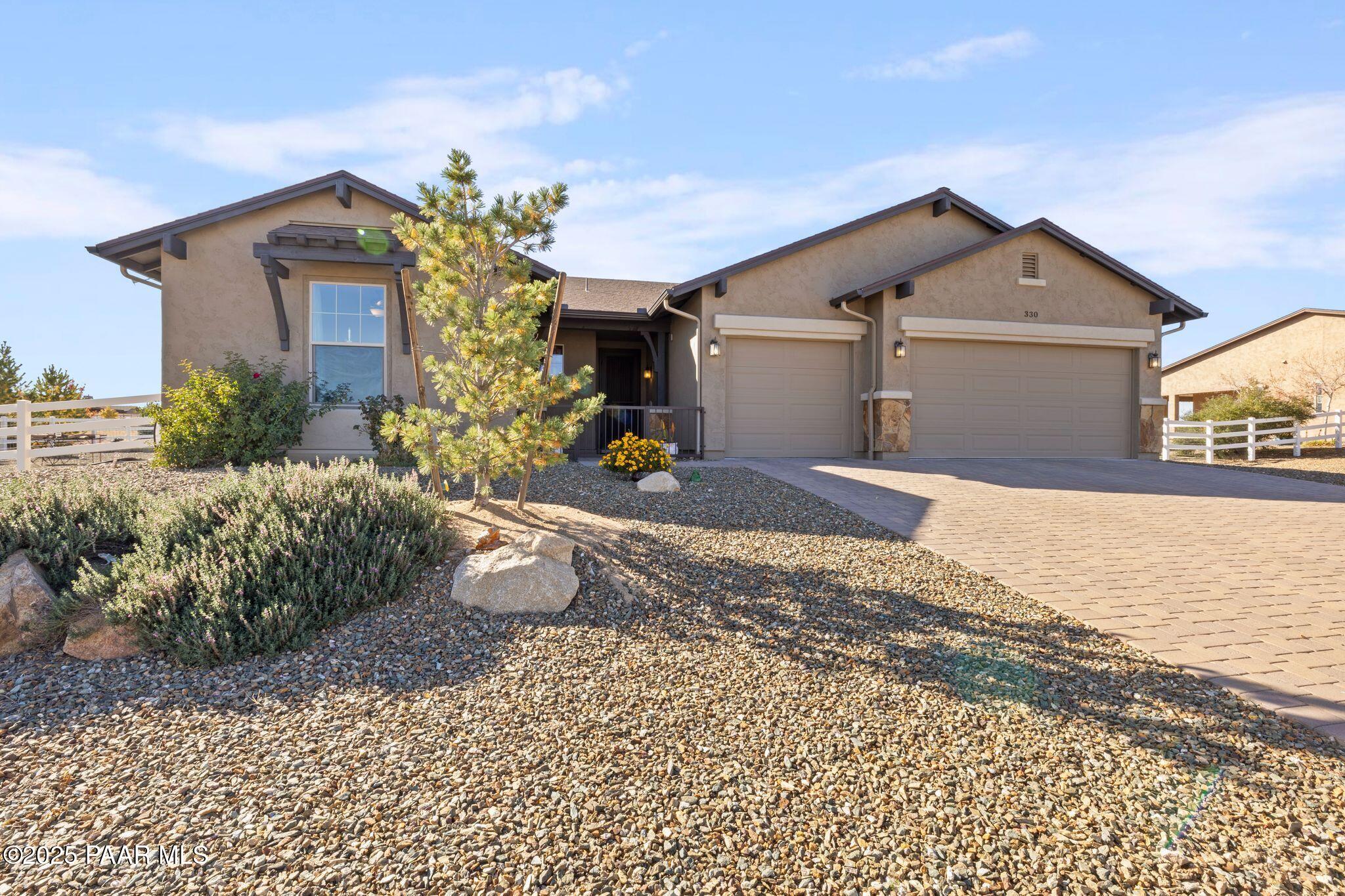 330 Mackenzie Rose Drive — photo