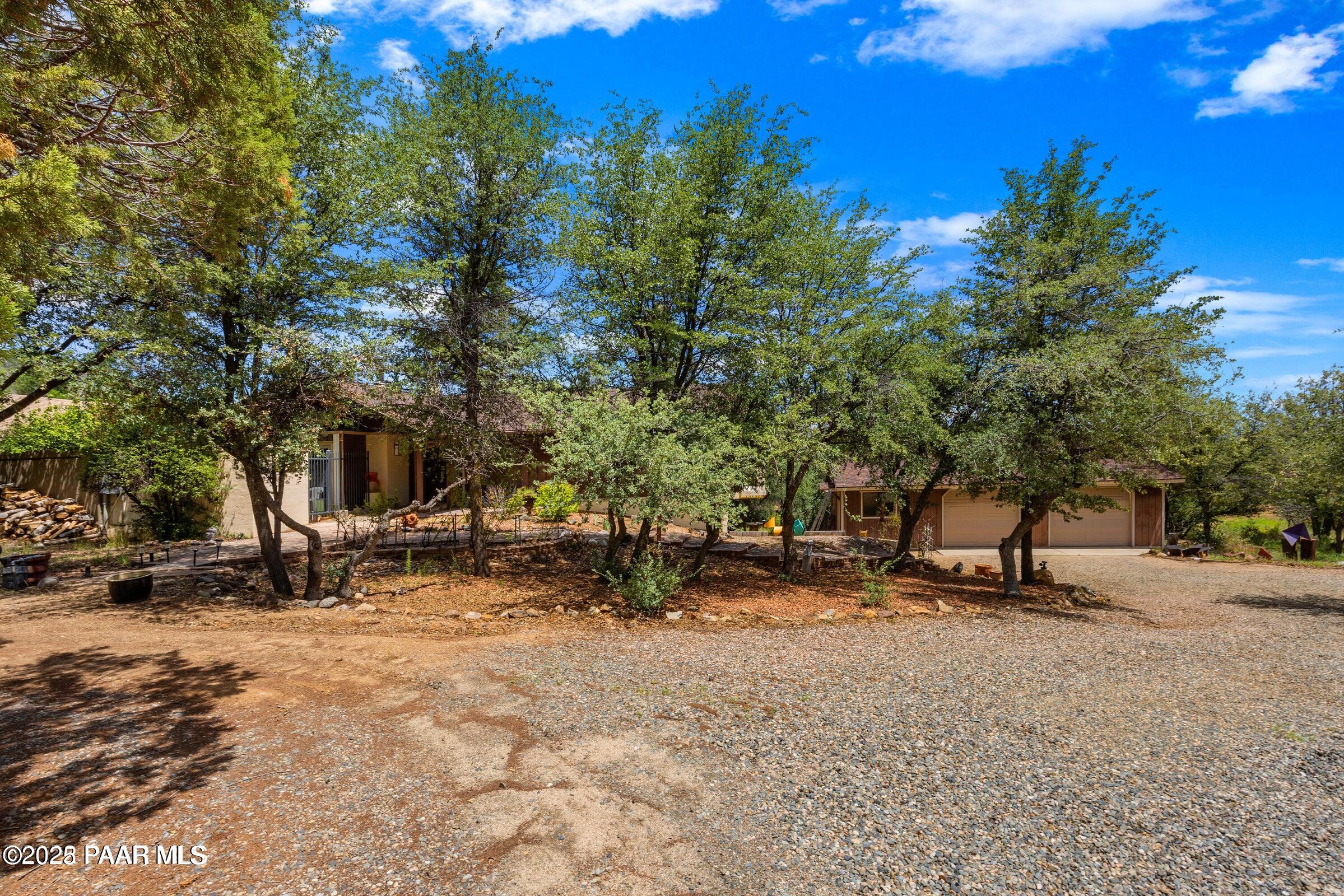 7 Manzanita Court — photo