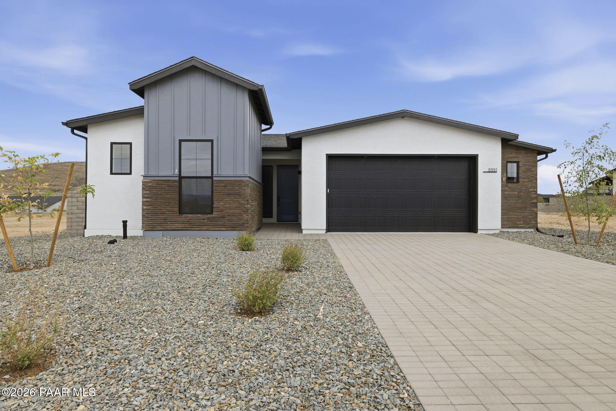 5351 E Edgar Way — photo