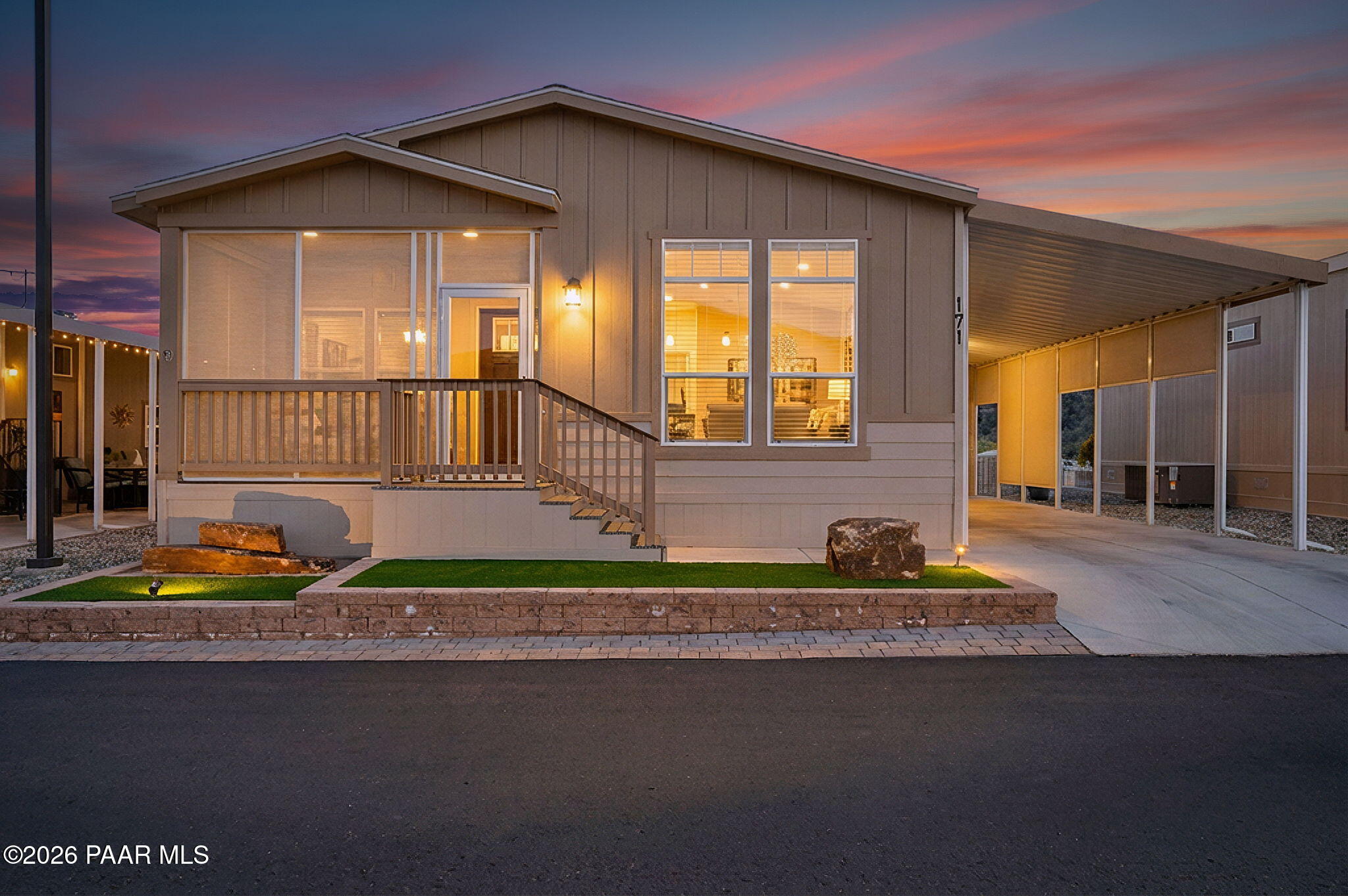 11350 E Sarah Jane Lane 171 — photo