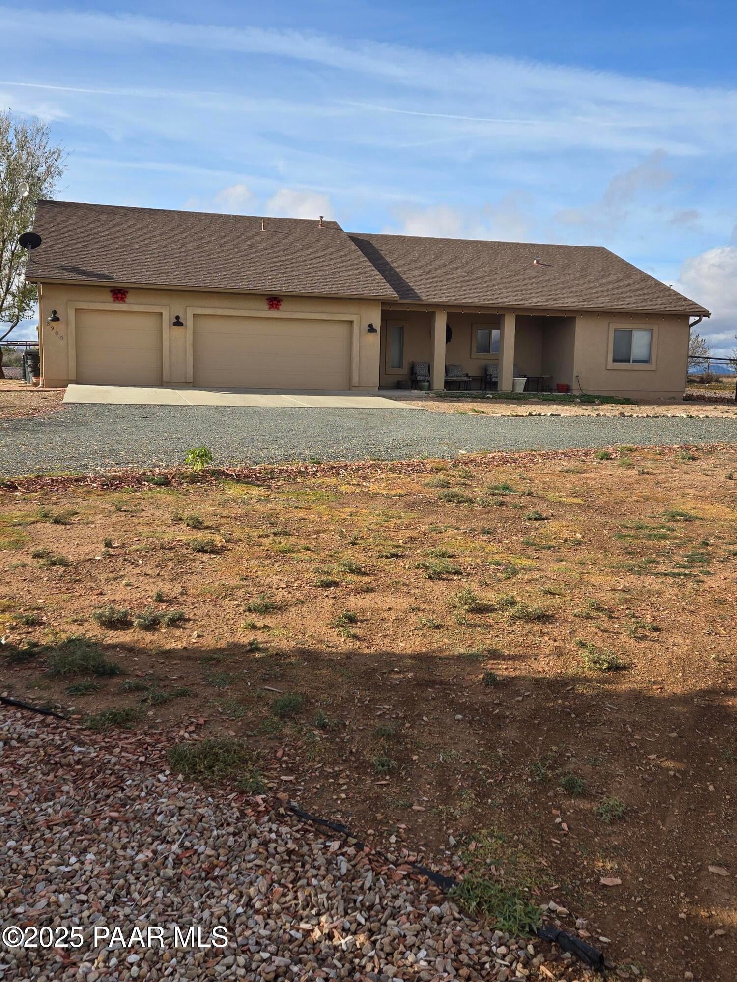 8900 N Calico Cat Trail — photo