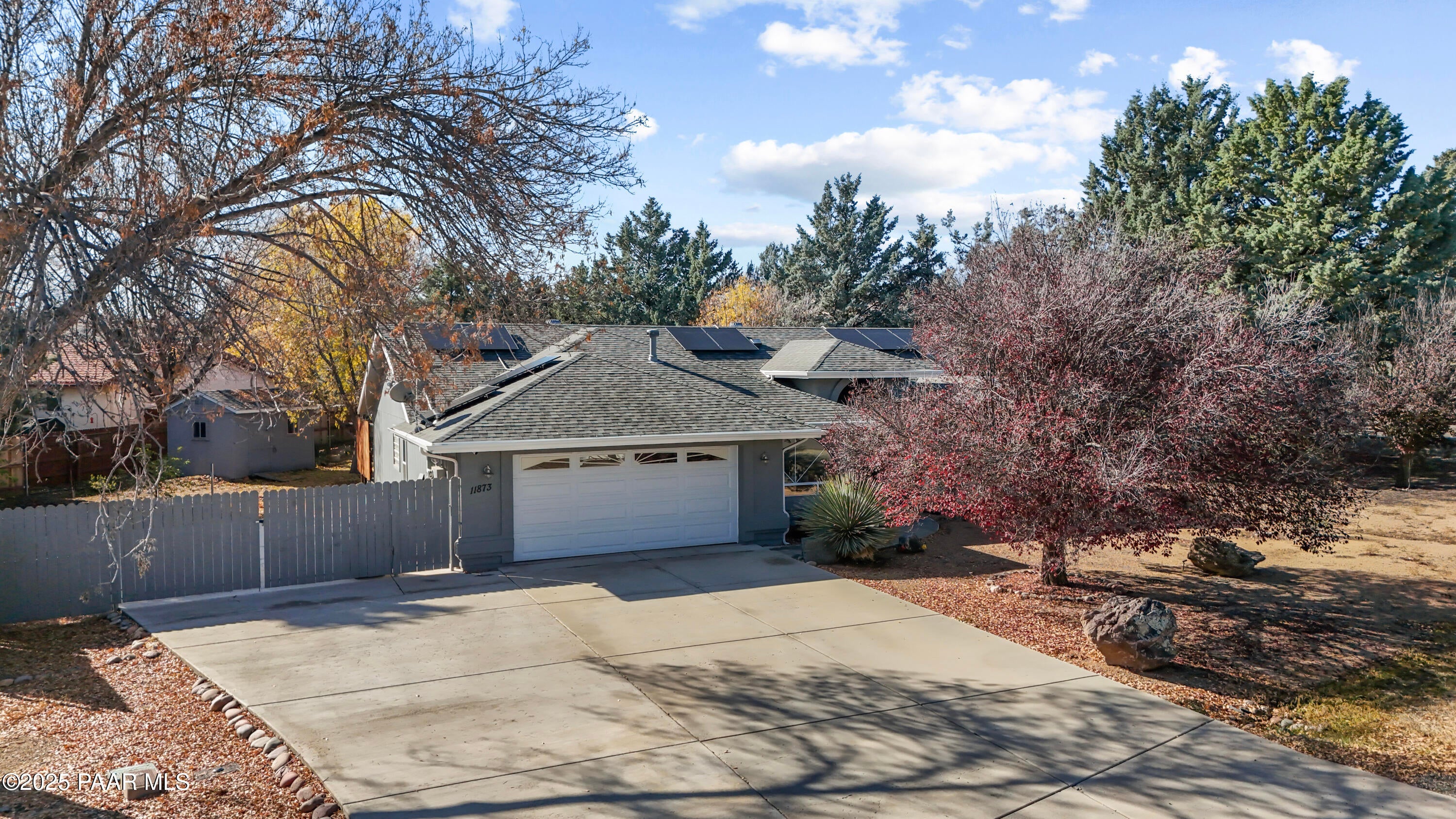 11873 E Turquoise Circle — photo