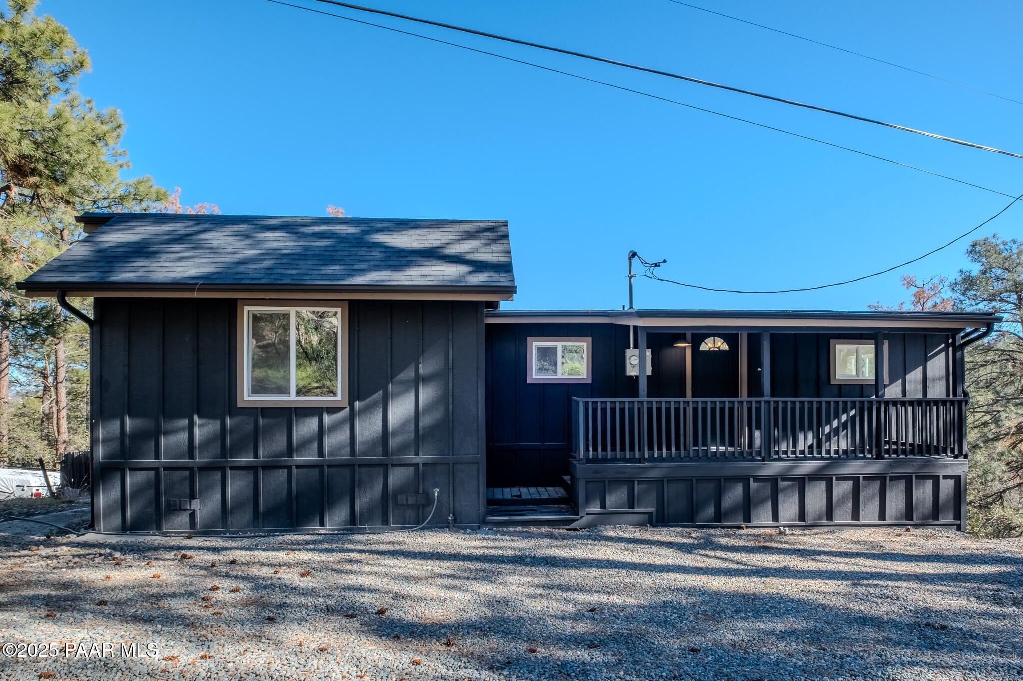 1033 S Lucerne Drive — photo