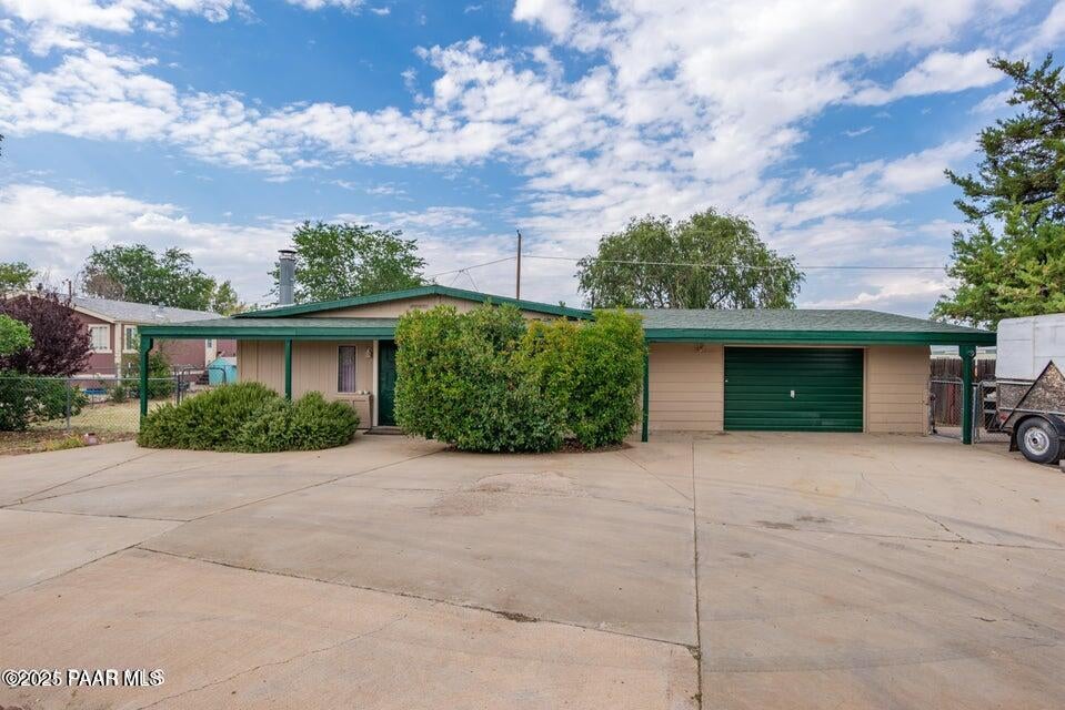 4537 N Katie Circle East — photo