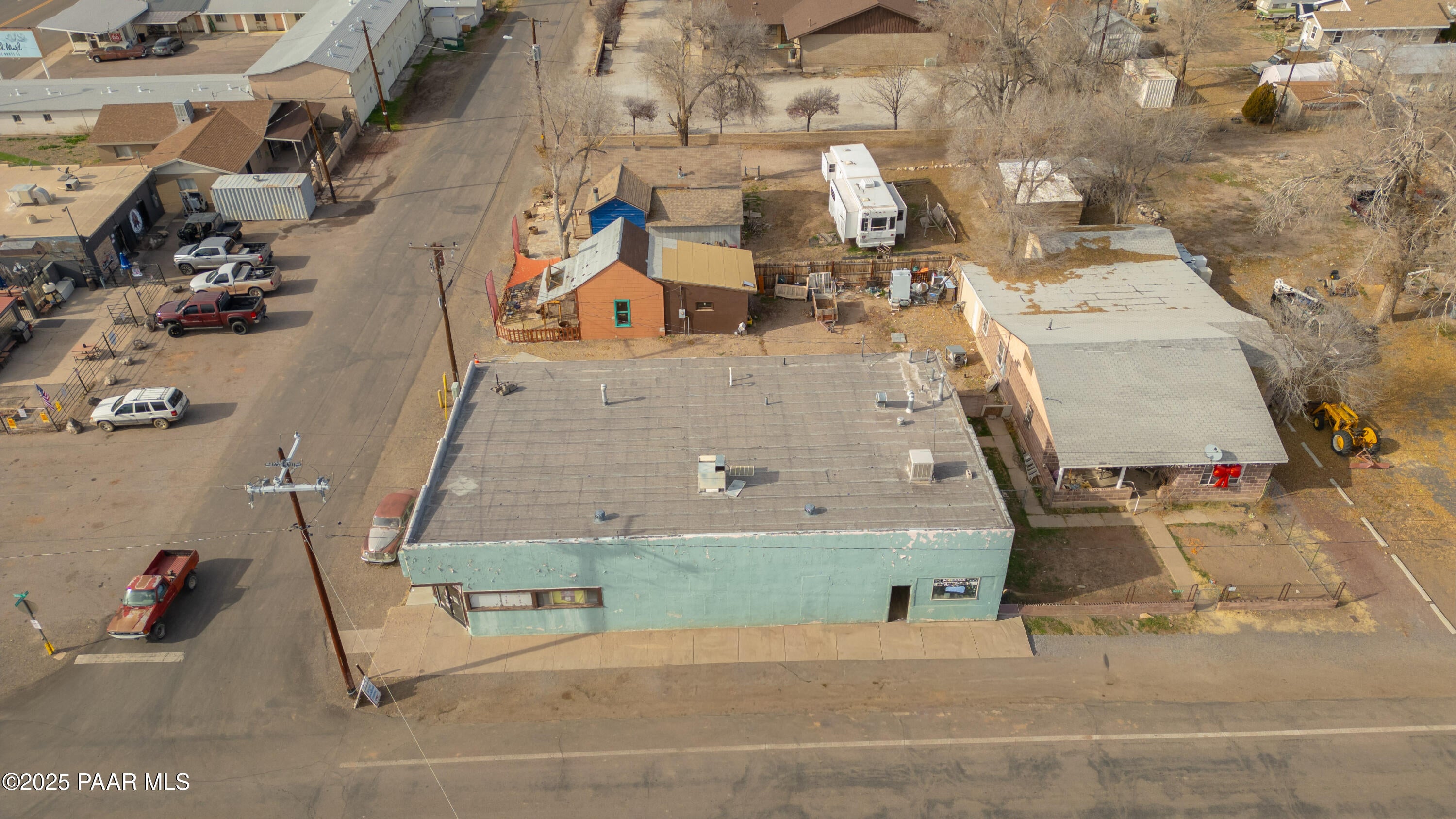 54130 N Main Street — photo
