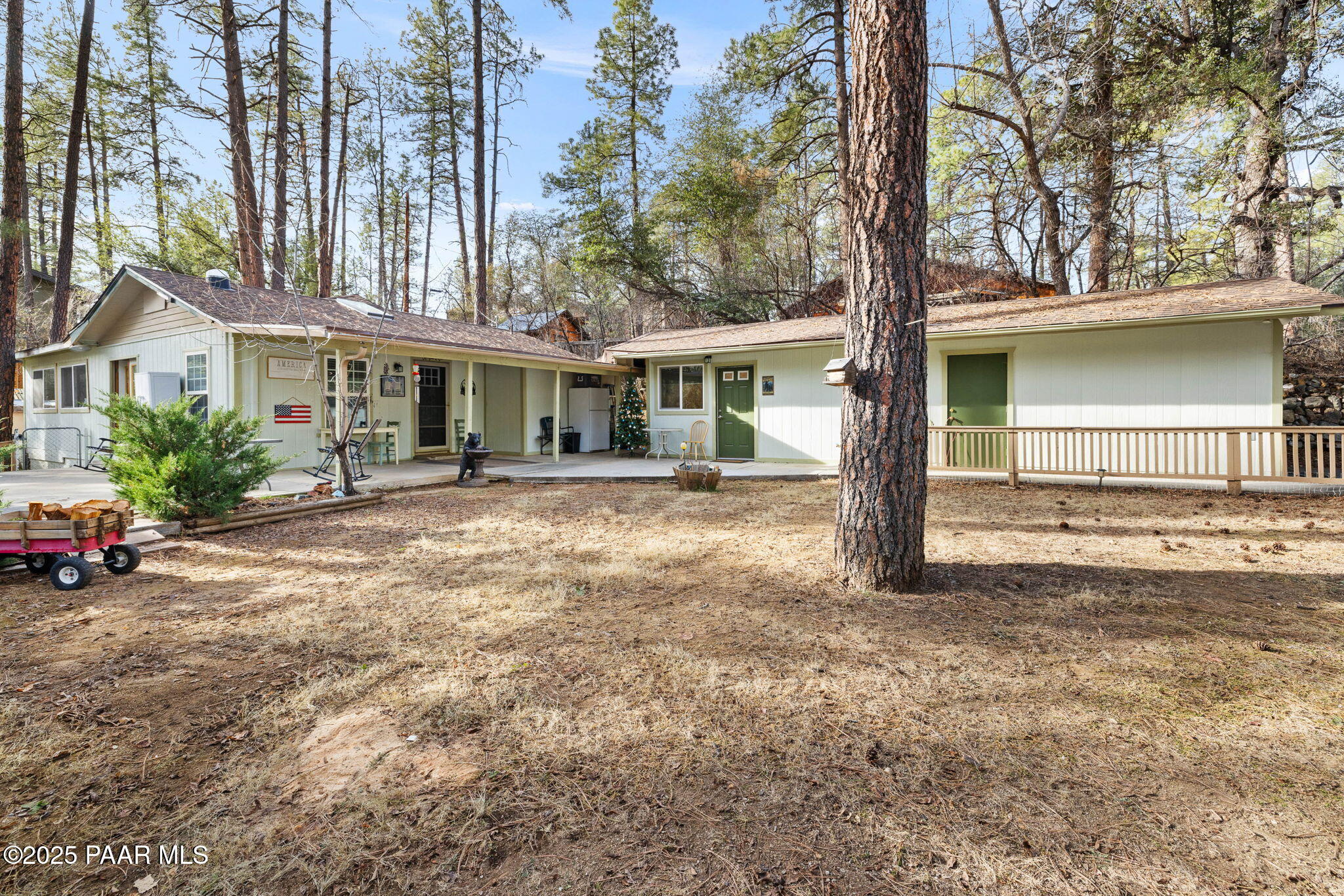 1347 W Quartz Road — photo