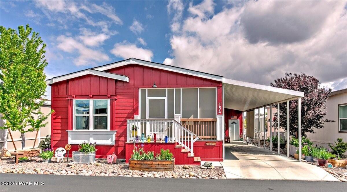 11350 E Sarah Jane Lane 154 — photo