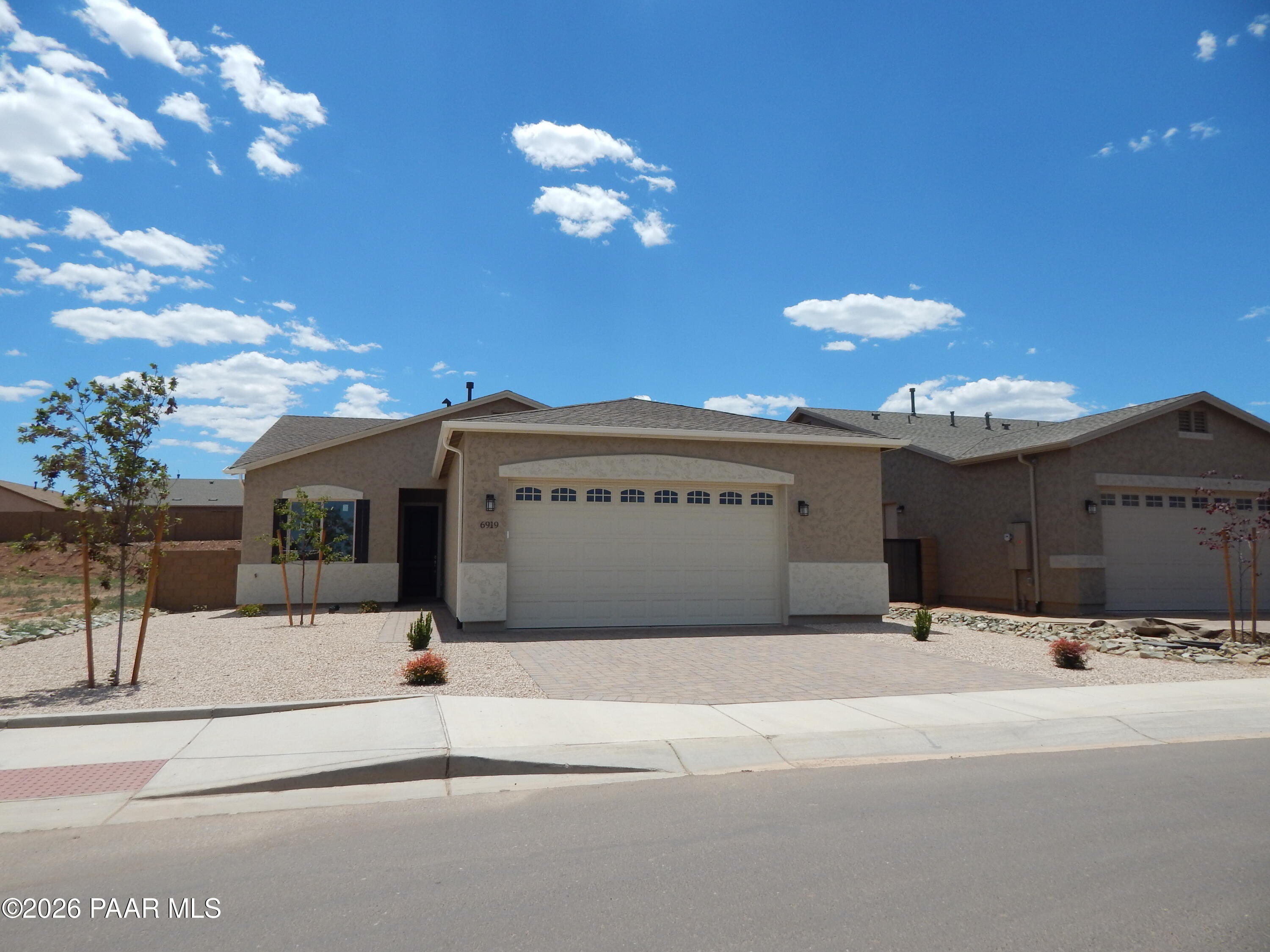 6919 E Twilight Place — photo