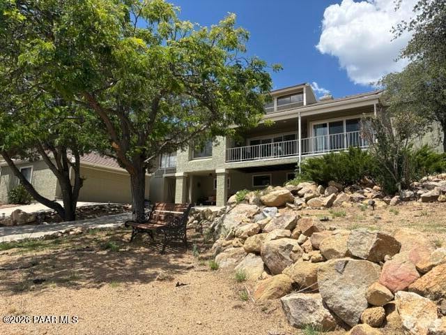 2230 Skyline Drive — photo