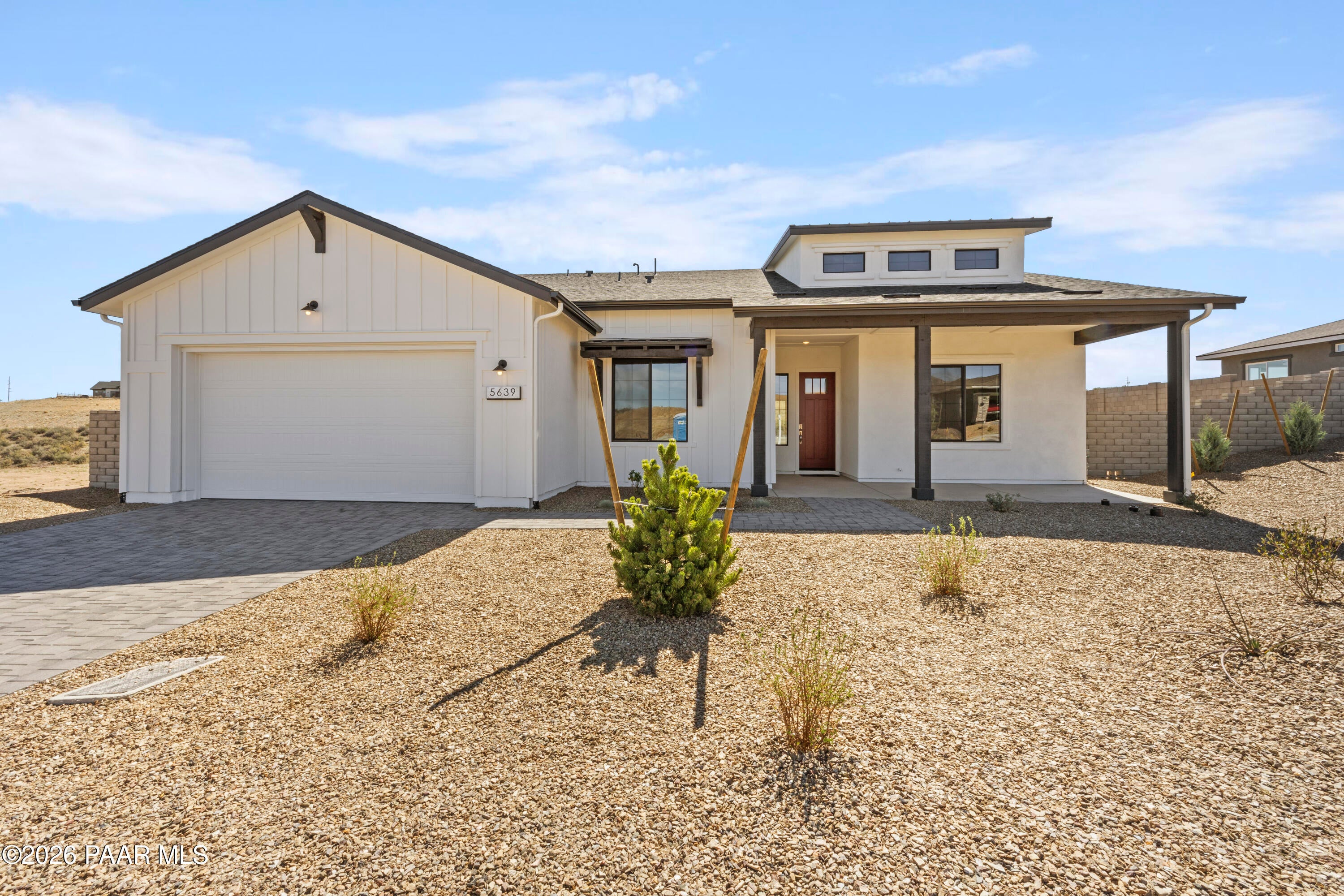 5639 Sierra Point Court — photo