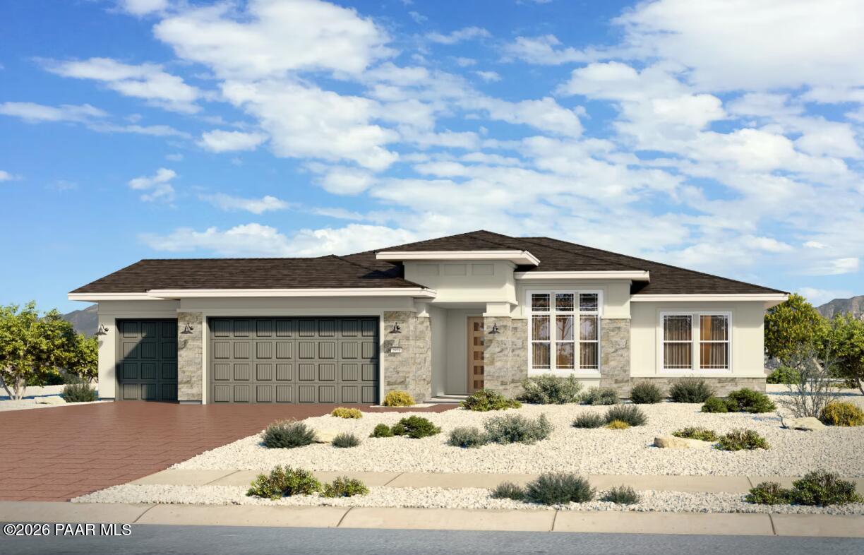 5635 Sierra Point Court — photo