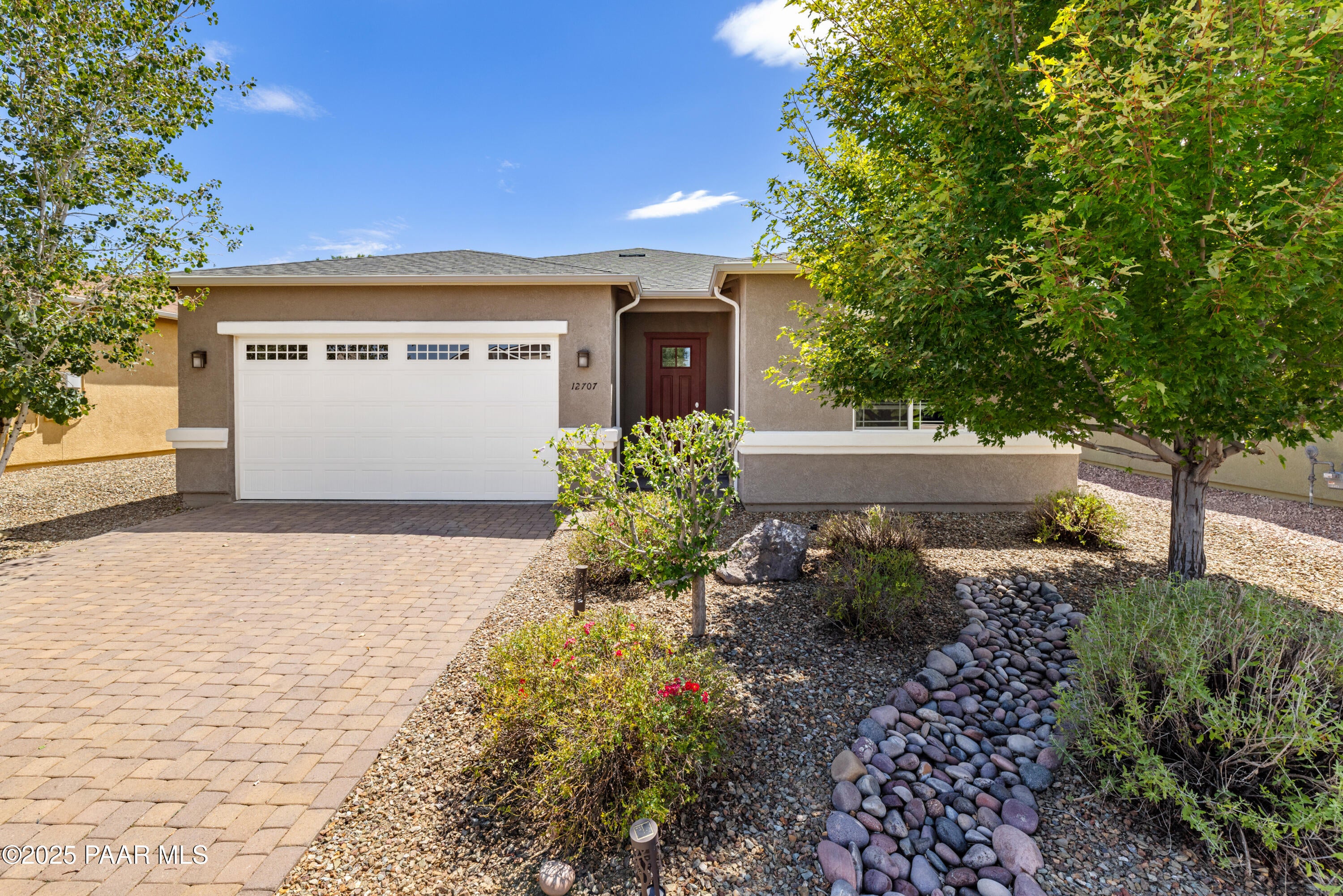 12707 E Ortiz Street — photo