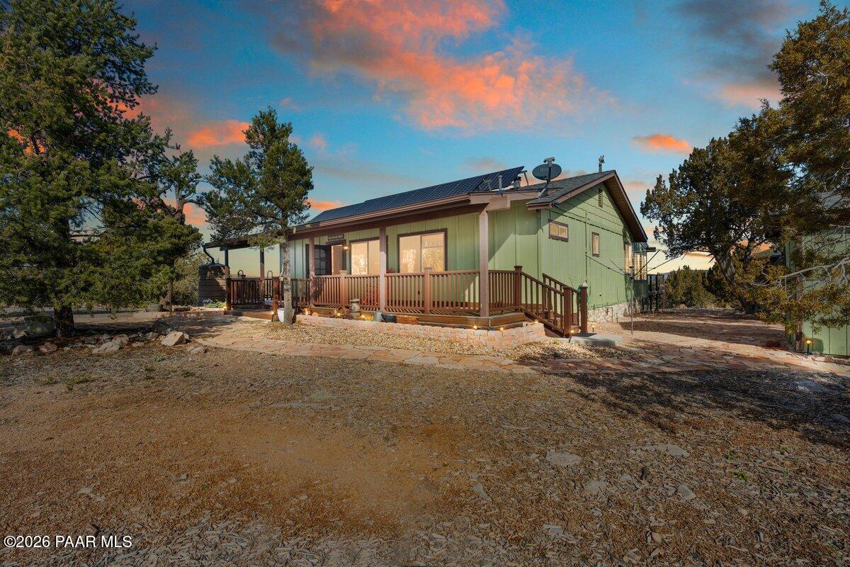 33694 W Gallina Road — photo