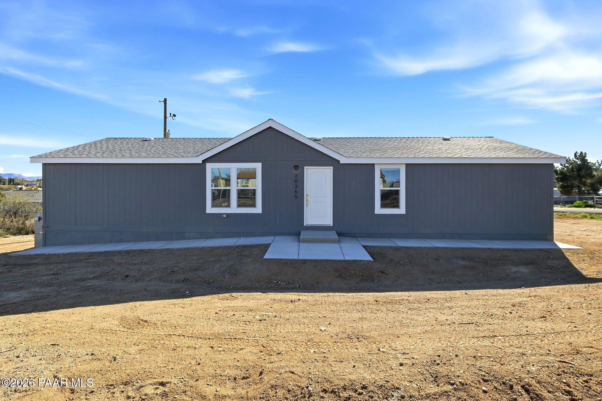 20365 N Cedar Canyon Drive — photo