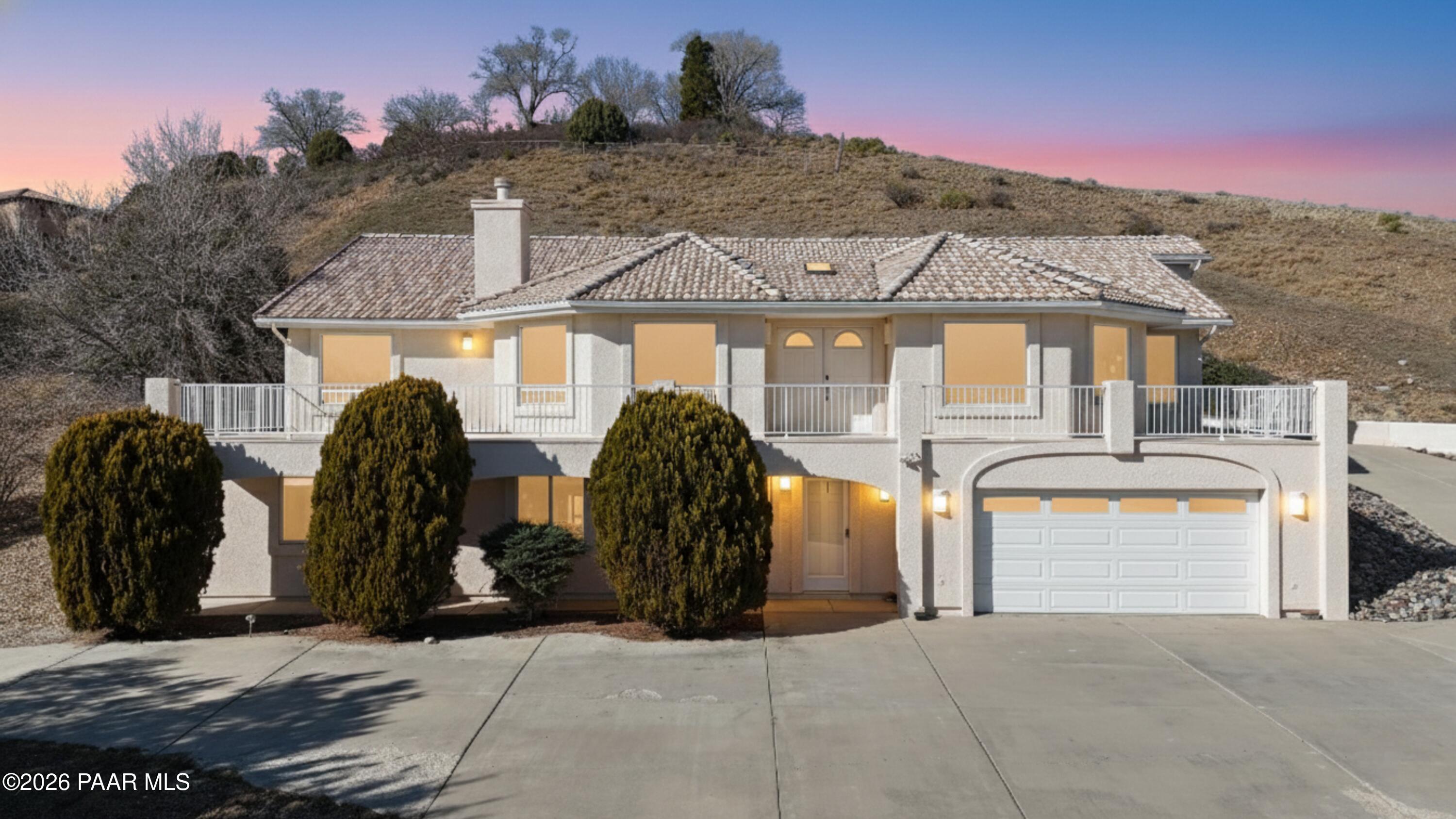 11430 E Manzanita Trail — photo