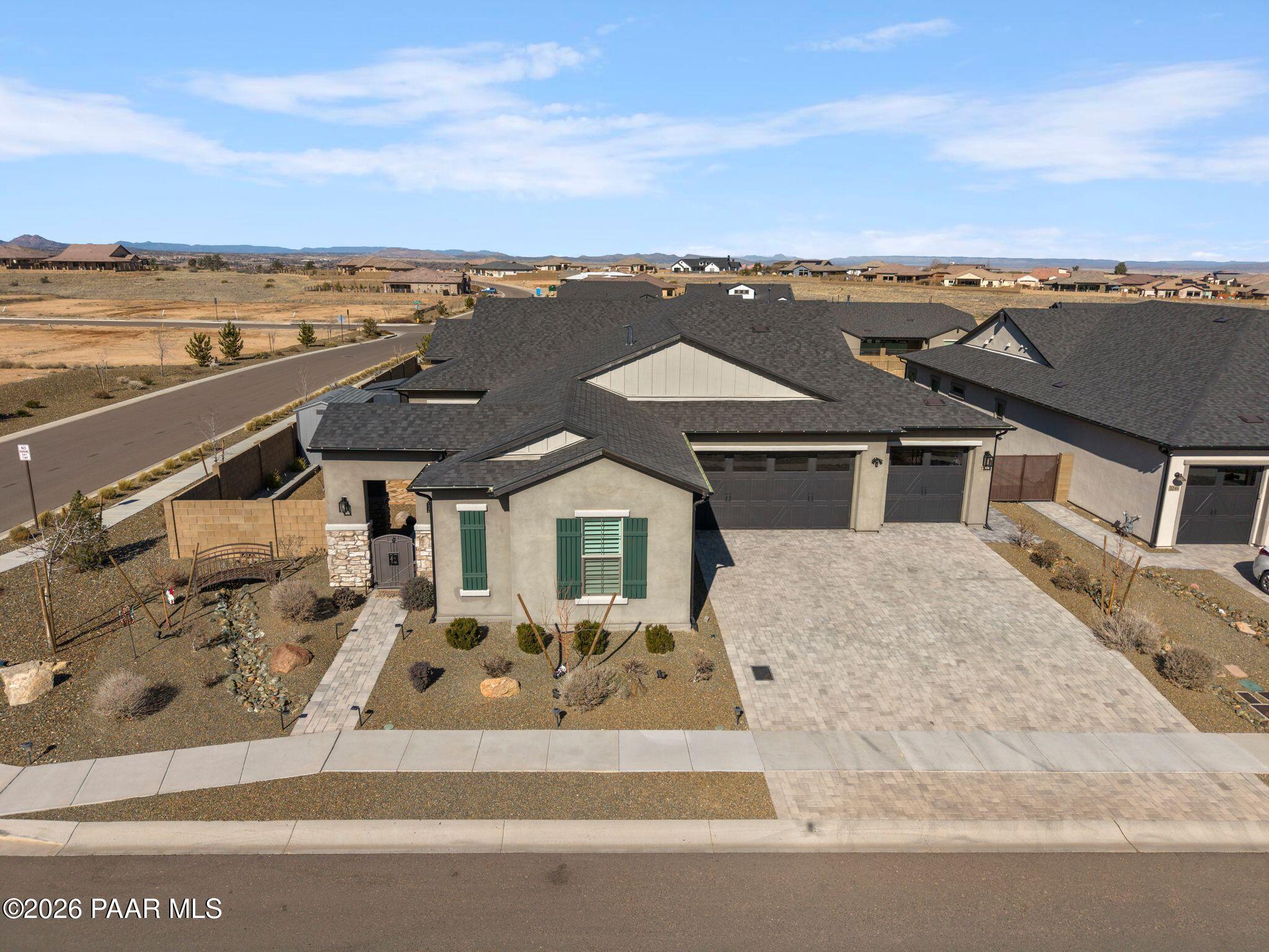 3240 Jagged Spire Court — photo