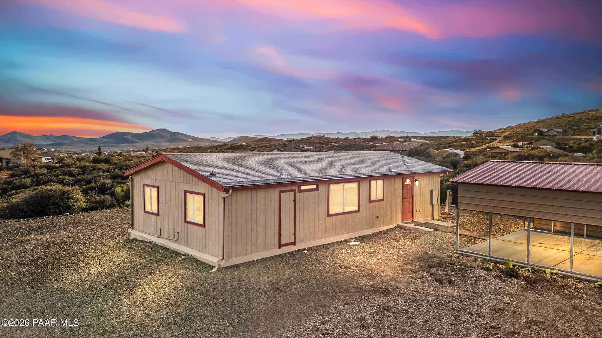1475 N Triple D Ranch Road — photo