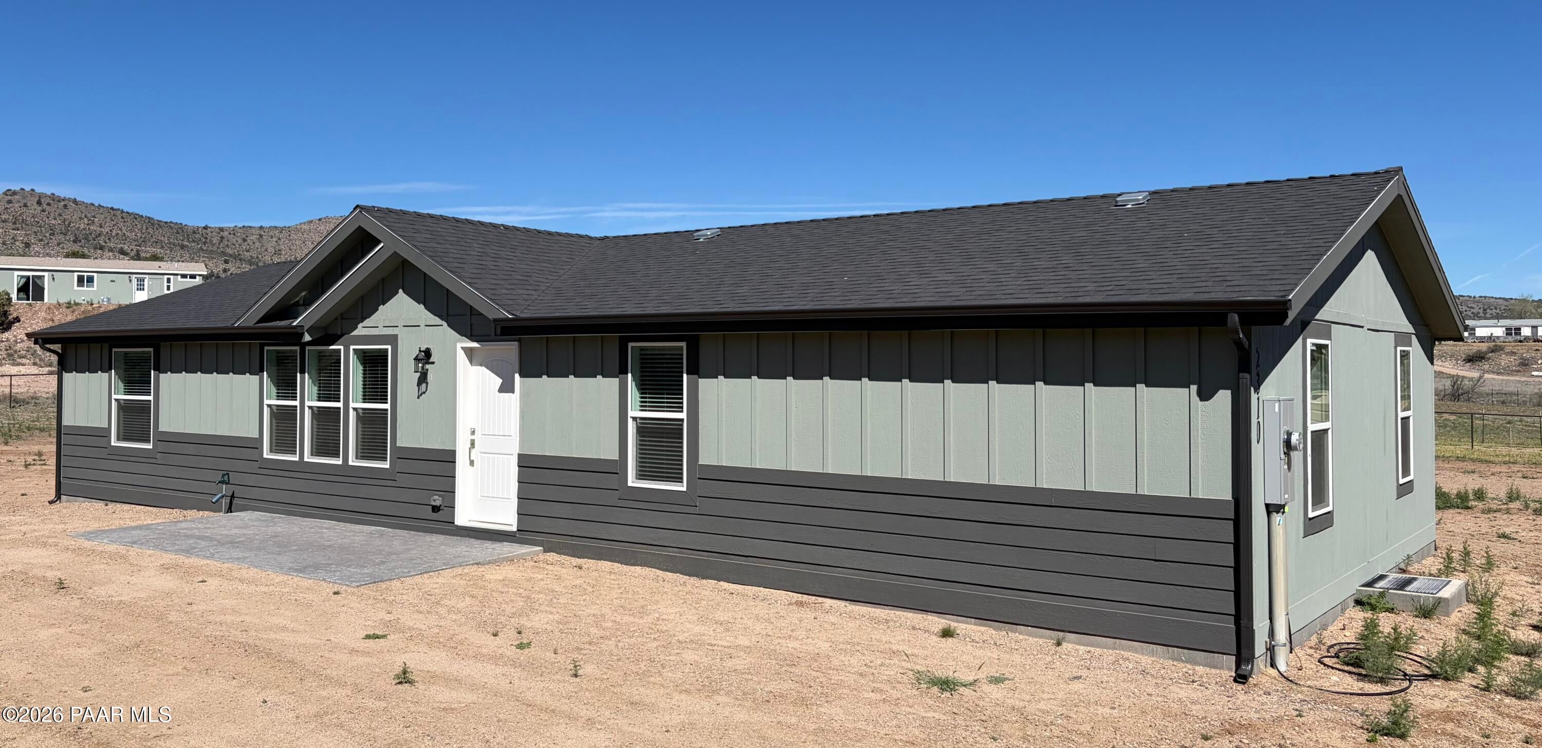 2310 N Smoki Trail — photo