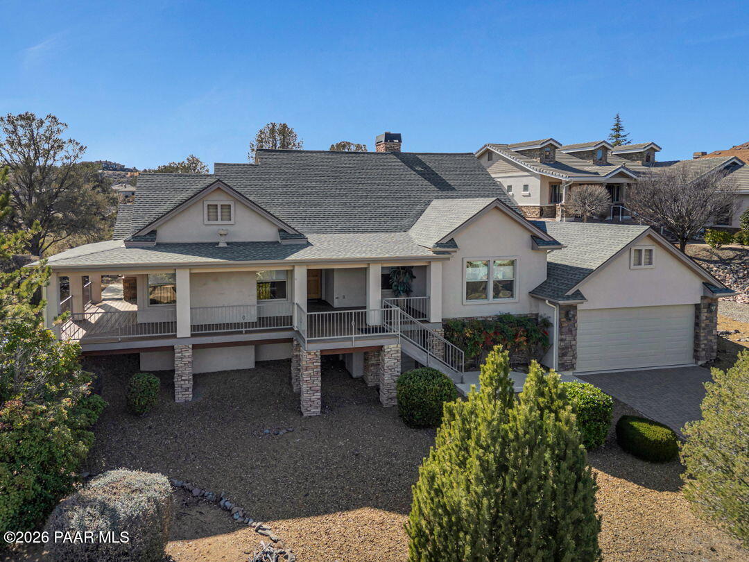 253 Thoroughbred Drive — photo