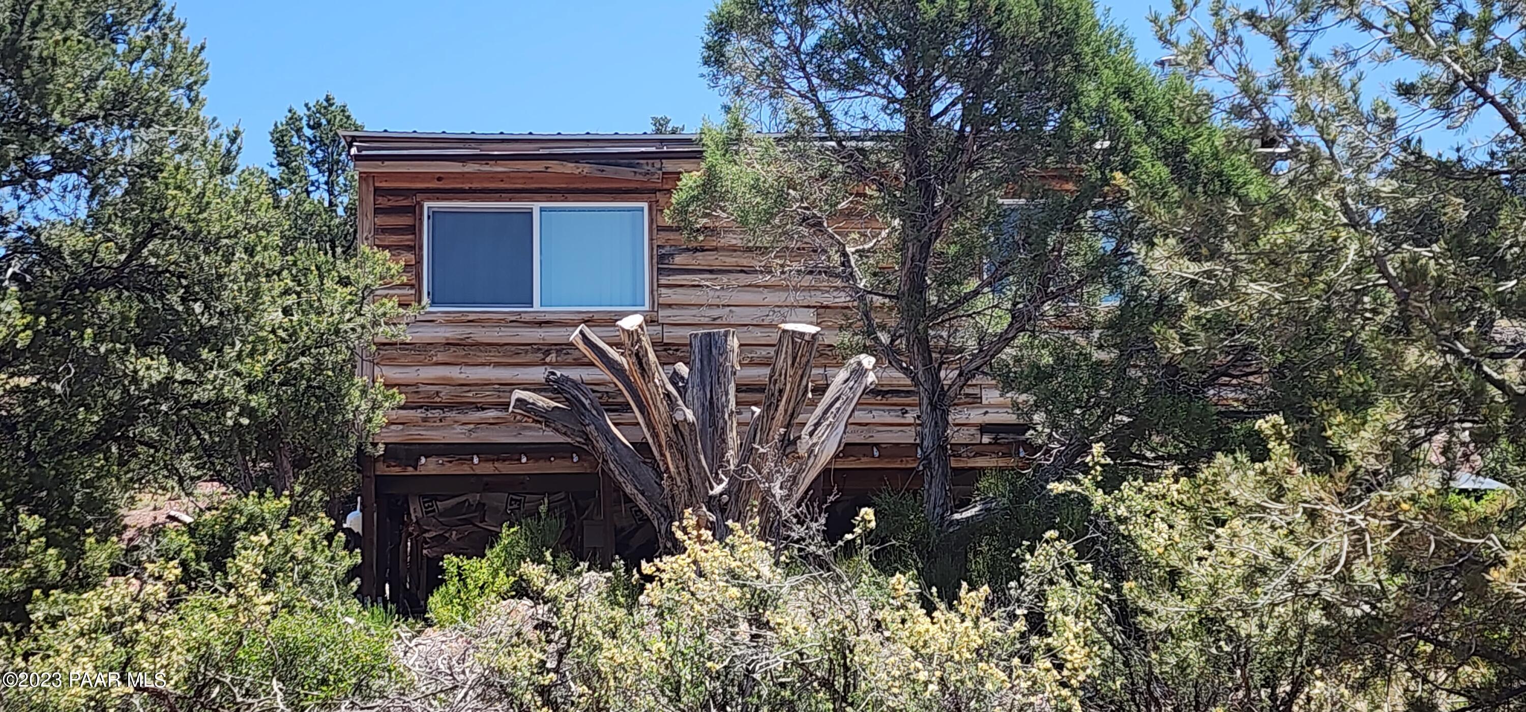 200 Cathedral Valley — photo