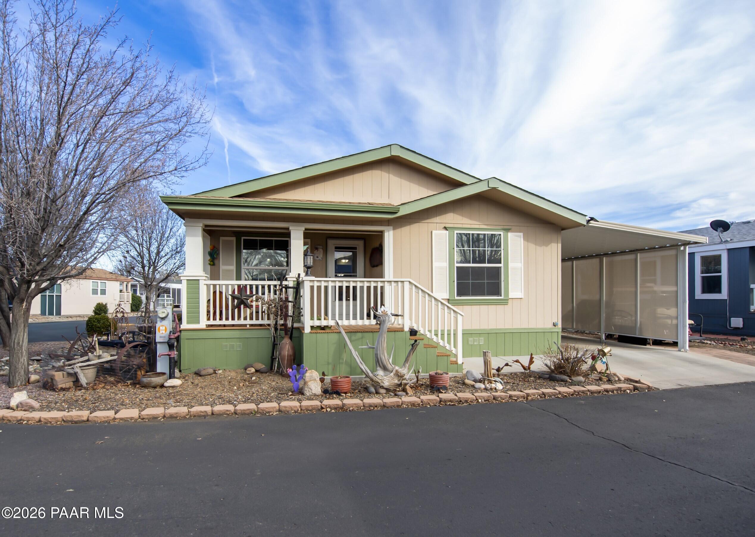 11250 E State Route 69, #2231 — photo