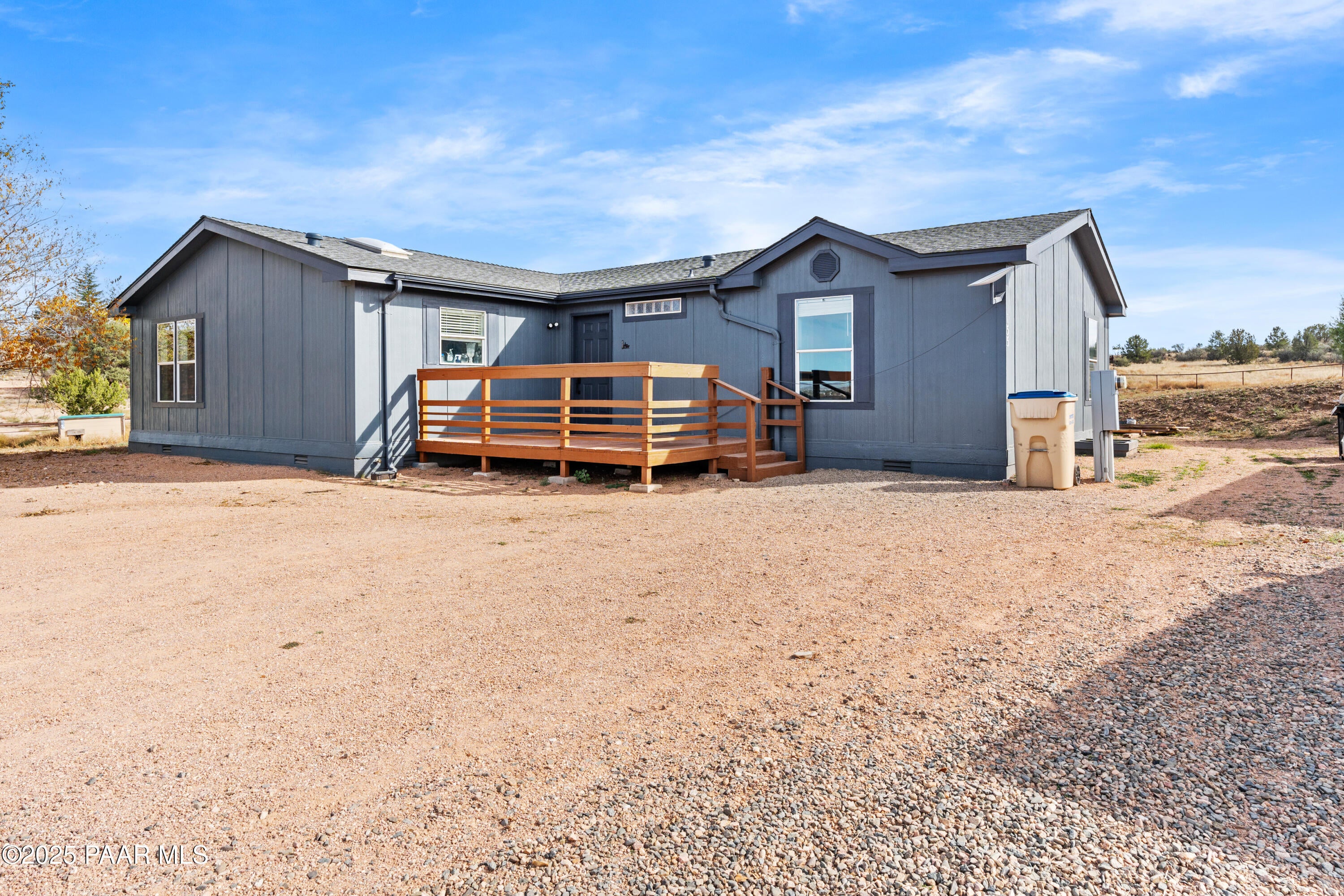 155 N Son Shine Drive — photo