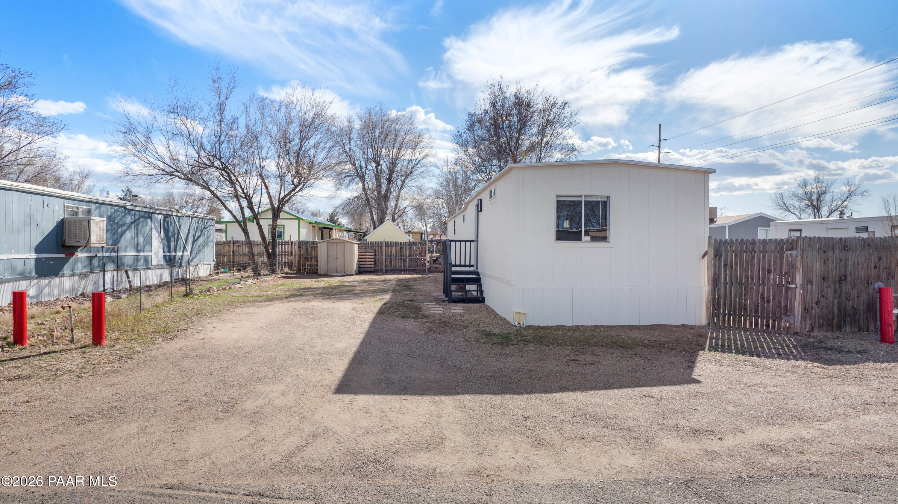 349 S Road 1 W C-3 — photo