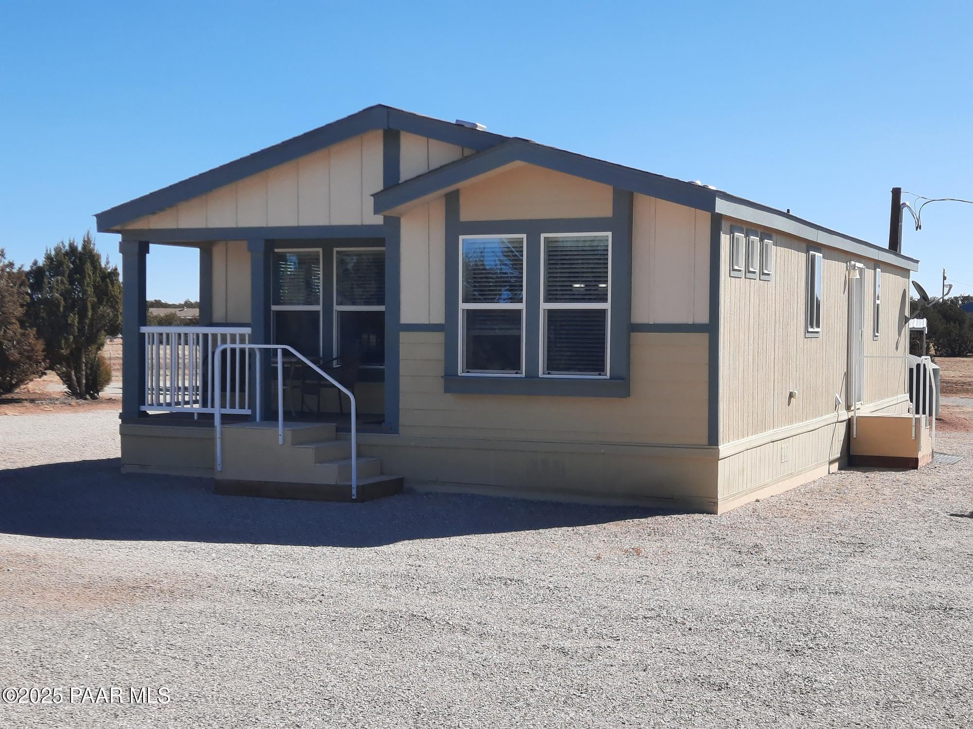 53845 N Cedar Drive — photo