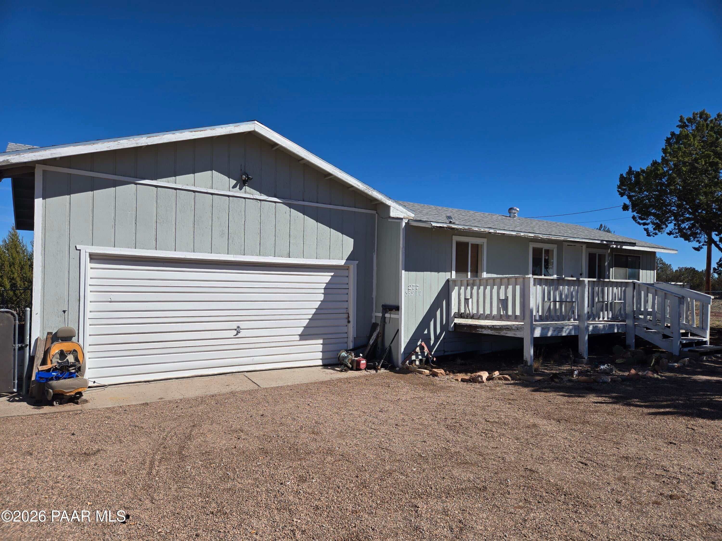53910 N Granada Circle — photo