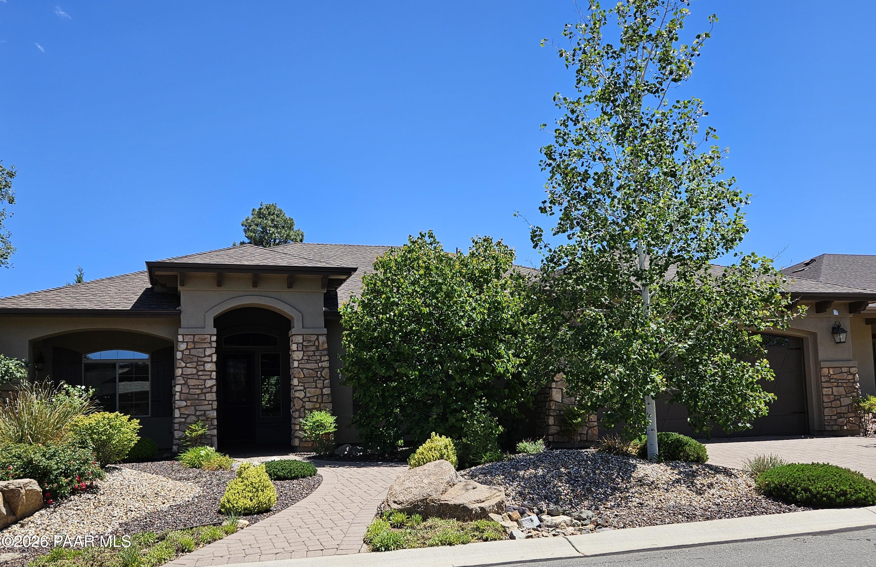 3675 Lynx Meadow Drive — photo