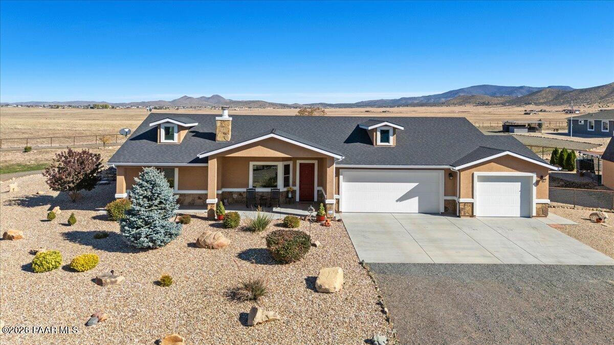 9380 E Steer Mesa Road — photo