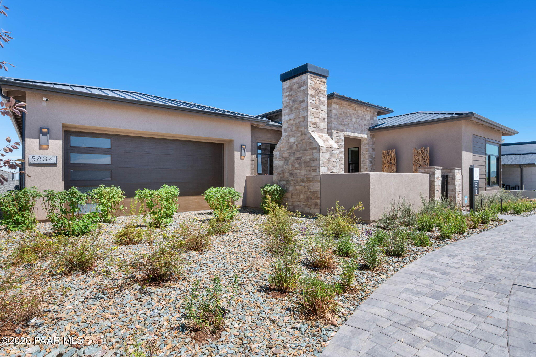 5836 E Davidson Court — photo
