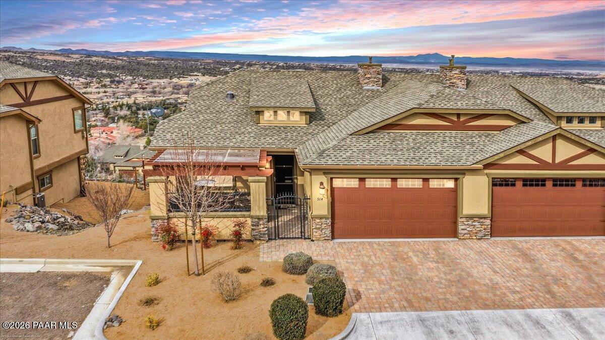 514 Osprey Trail — photo